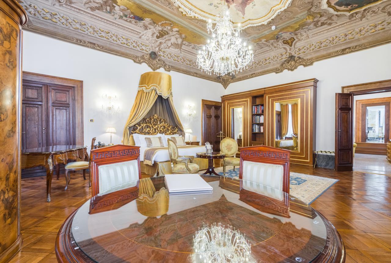 Hotel Ai Cavalieri Di Venezia Eksteriør bilde